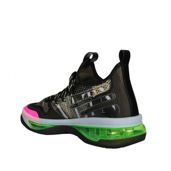  발렌티노 가라바니 스니커즈 TY2S0D01 SPQ 39T Black - VALENTINO GARAVANI