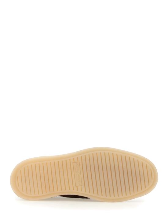 25FW 돌체앤가바나 로퍼 A50593 AS70780081 BUFF - DOLCE & GABBANA