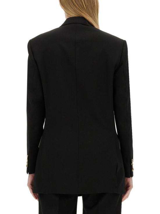  빅토리아 베컴 수트 자켓 1324WJK005568A BLACK Black - VICTORIA BECKHAM