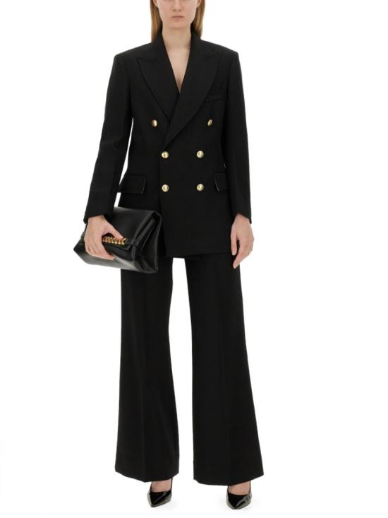  빅토리아 베컴 수트 자켓 1324WJK005568A BLACK Black - VICTORIA BECKHAM