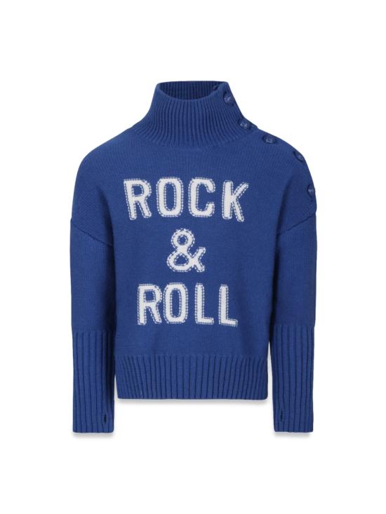  [키즈] 자딕앤볼테르 풀오버 X60210K 80M MULTICOLOUR