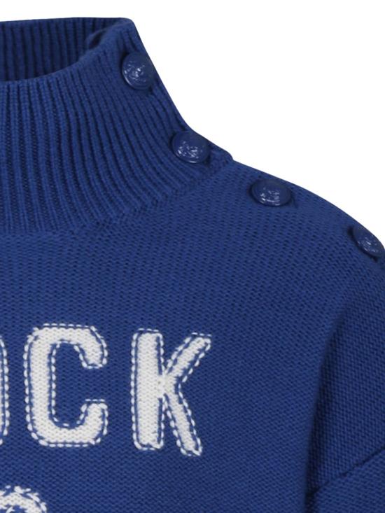  [키즈] 자딕앤볼테르 풀오버 X60210K 80M MULTICOLOUR - ZADIG & VOLTAIRE