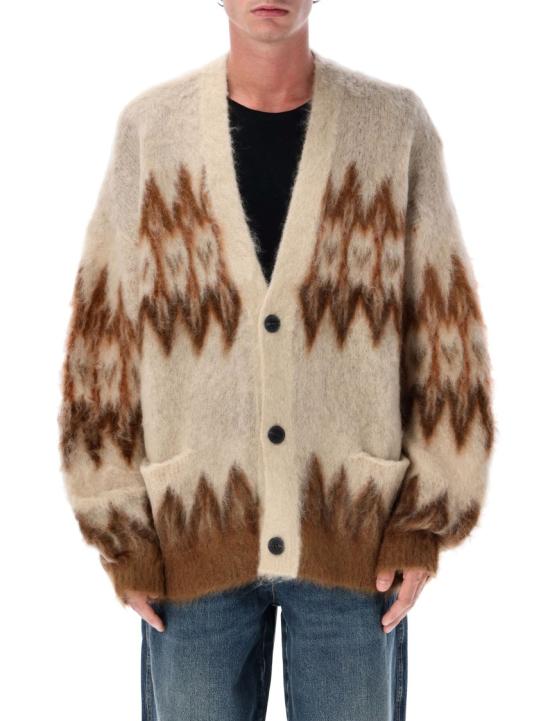 25FW 이자벨마랑 니트웨어 CA0121HAB3L06H Neutrals