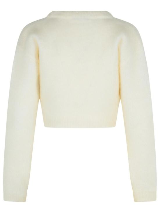 25FW 알레산드라리치 가디건 FABX4183 K4603 9001 Neutrals - ALESSANDRA RICH