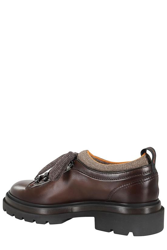  산토니 드레스 슈즈 MGMI18879JK4MNTG 095 Brown - SANTONI
