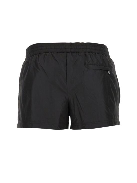 25FW 돌체앤가바나 스윔팬츠 M4E48T ONO06N0000 BLACK - DOLCE & GABBANA