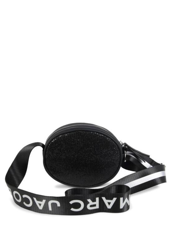 24FW [키즈] 마크제이콥스 토트백 W60353K 09B BLACK - MARC JACOBS