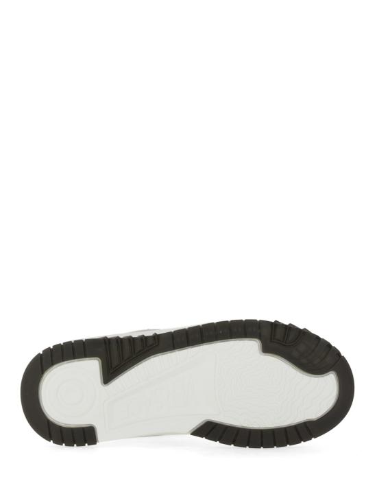 25FW 베르사체 스니커즈 1015437 1A109252B02P BLACK - VERSACE