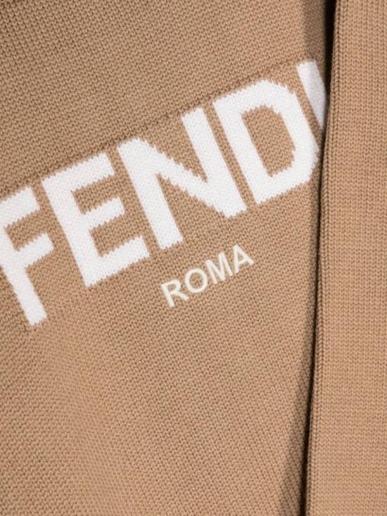 26SS [키즈] 펜디 풀오버 JUG147K AOCHF1EPI MULTICOLOUR - FENDI