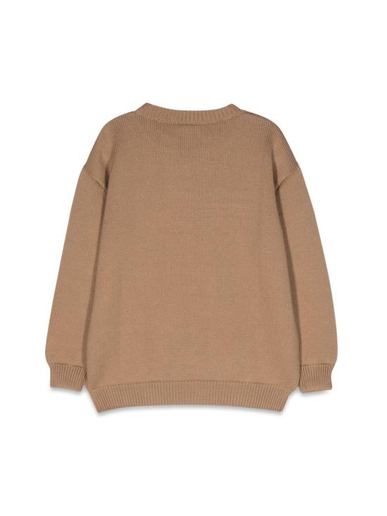26SS [키즈] 펜디 풀오버 JUG147K AOCHF1EPI MULTICOLOUR - FENDI