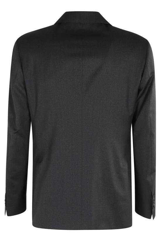 25FW 딸리아토레 수트 세트 2FNJ22B01 060001 PER003 097 Grey - TAGLIATORE