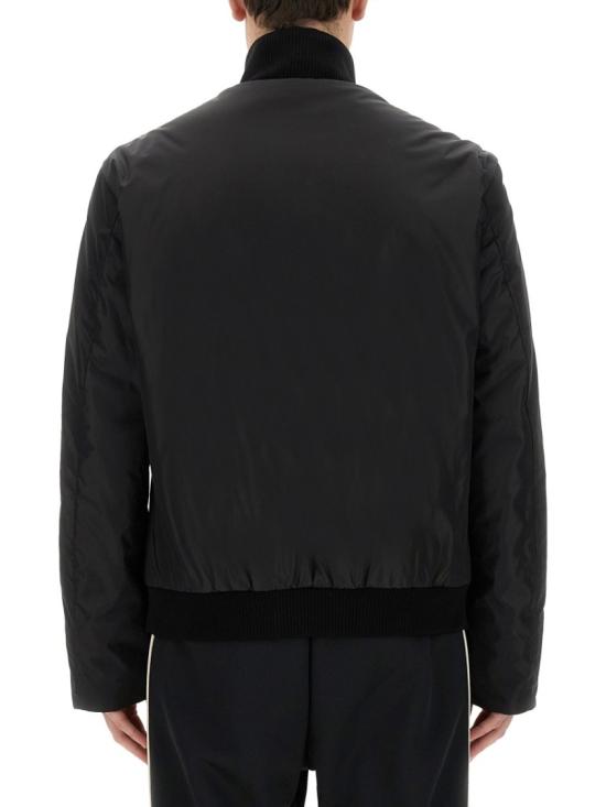  팜앤젤스 자켓 PMBD068 R24FAB0011003 Black - PALM ANGELS