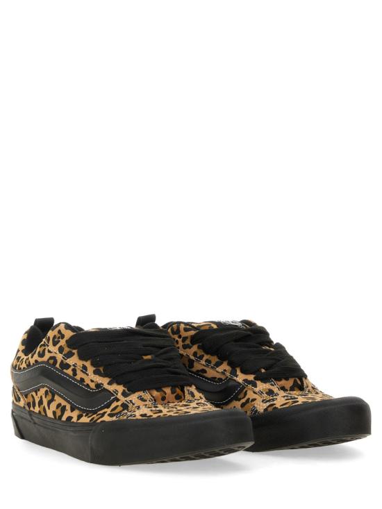  반스 스니커즈 VN000CS0 BMA1 ANIMALIER - VANS
