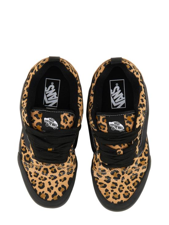  반스 스니커즈 VN000CS0 BMA1 ANIMALIER - VANS