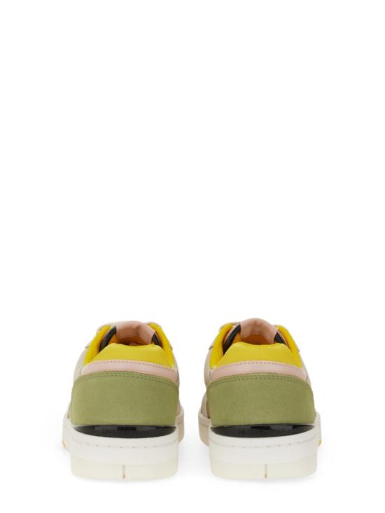  마이클 코어스 스니커즈 43T4RBFS5D 306LTSAGEMLT MULTICOLOUR - MICHAEL KORS
