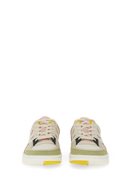  마이클 코어스 스니커즈 43T4RBFS5D 306LTSAGEMLT MULTICOLOUR - MICHAEL KORS