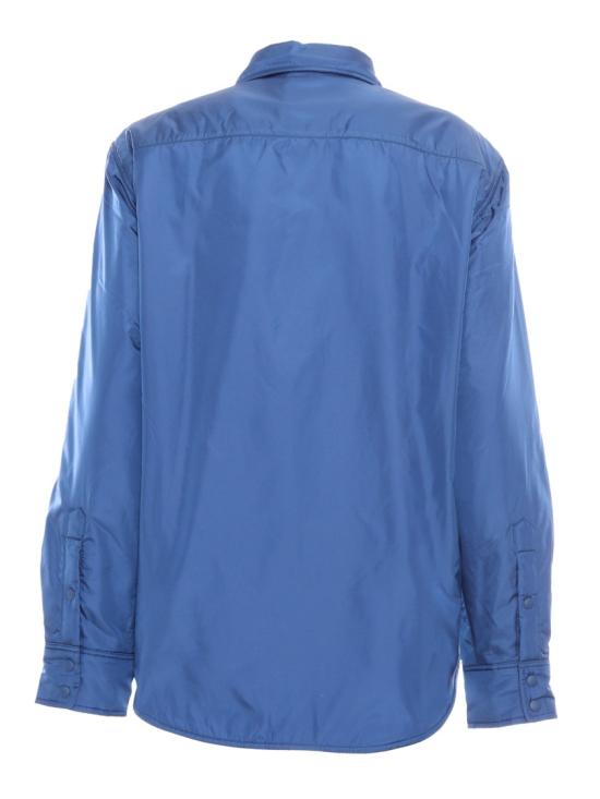 25SS 아스페시 셔츠 I I029 7961 C9 Blue - ASPESI