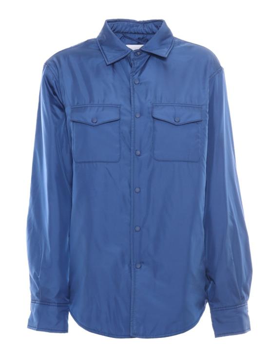 25SS 아스페시 셔츠 I I029 7961 C9 Blue