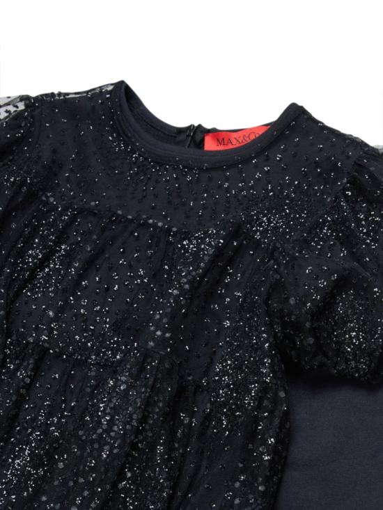  [키즈] 막스앤코 원피스 MX0089K MX049MX900 MULTICOLOUR - MAX & CO.