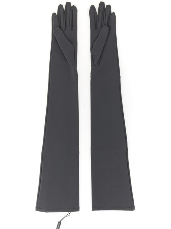  돌체앤가바나 장갑 FG108A FUGPON5543 Grey - DOLCE & GABBANA