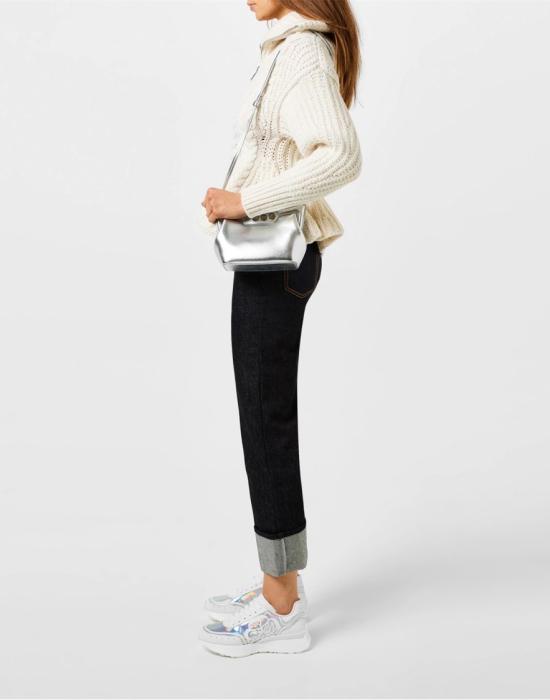  알렉산더 맥퀸 스니커즈 742738W4K538113 White - ALEXANDER MCQUEEN