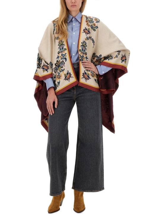 24FW 에트로 데님 팬츠 WRNB0013 AD247S9095 GREY - ETRO