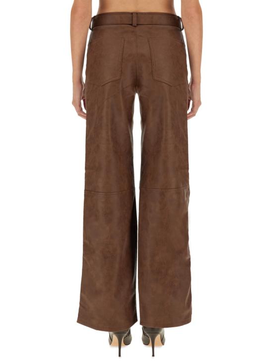  바움 운드 페르드가르텐 스트레이트 팬츠 23905 C9222 BROWN - BAUM UND PFERDGARTEN