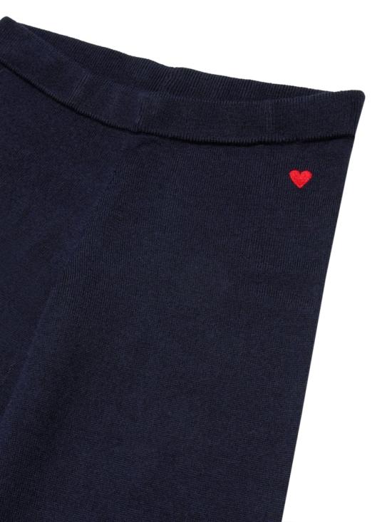 24FW [키즈] 막스앤코 스트레이트 팬츠 MX0071K MX044MX853 MULTICOLOUR - MAX & CO.