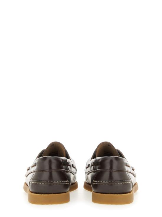  헤레우 로퍼 SANAWFS25 002 3 DARKBROWN Brown - HEREU