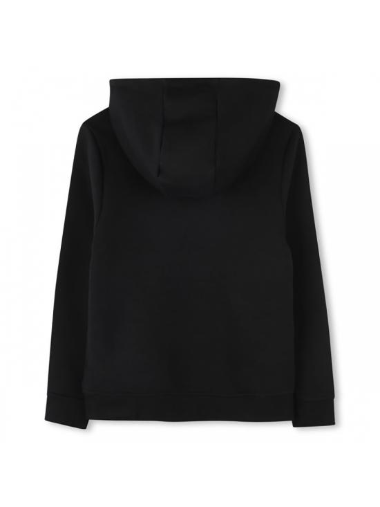 24FW [키즈] 보스 트레이닝 상의 J51189K 09B BLACK - BOSS