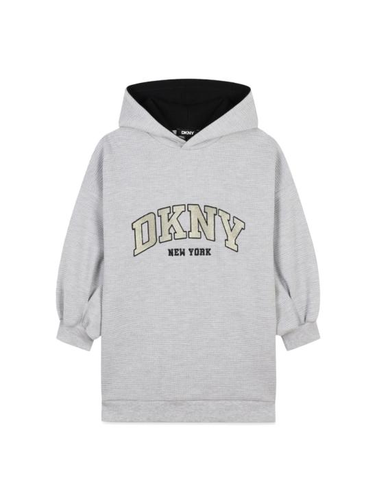  [키즈] 디케이엔와이 원피스 D60264K A32 GREY