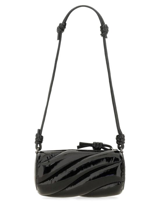  피오루찌 숄더백 U01FPABA002VN02BK01 BLACK - FIORUCCI