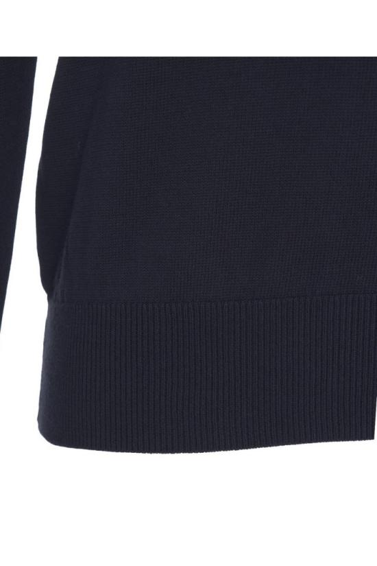 25SS 페트레이 스웨터 PEU5493 99012133215 Blue - PEUTEREY