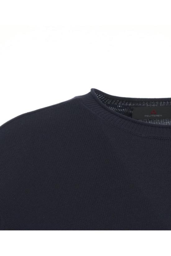 25SS 페트레이 스웨터 PEU5493 99012133215 Blue - PEUTEREY