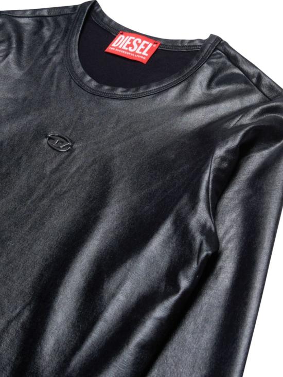 24FW [키즈] 디젤 풀오버 J02058K KYAYPK900 GREY - DIESEL