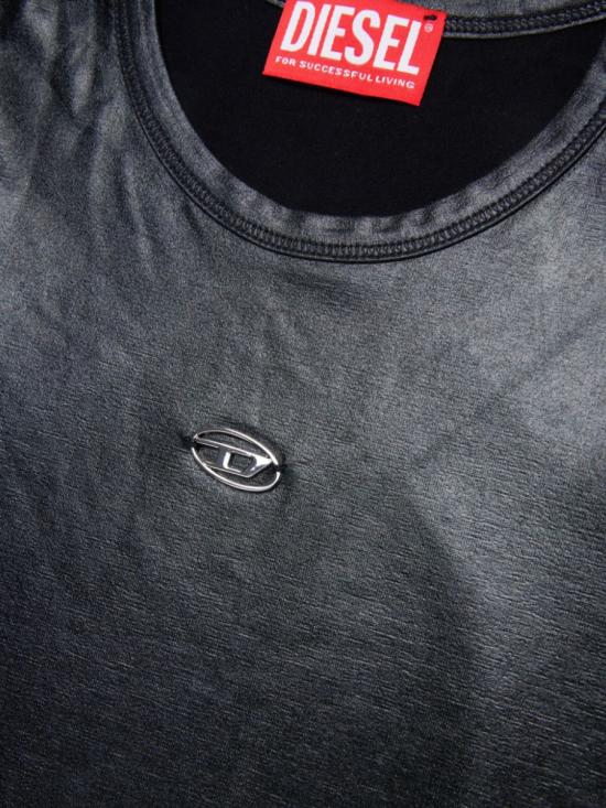 24FW [키즈] 디젤 풀오버 J02058K KYAYPK900 GREY - DIESEL