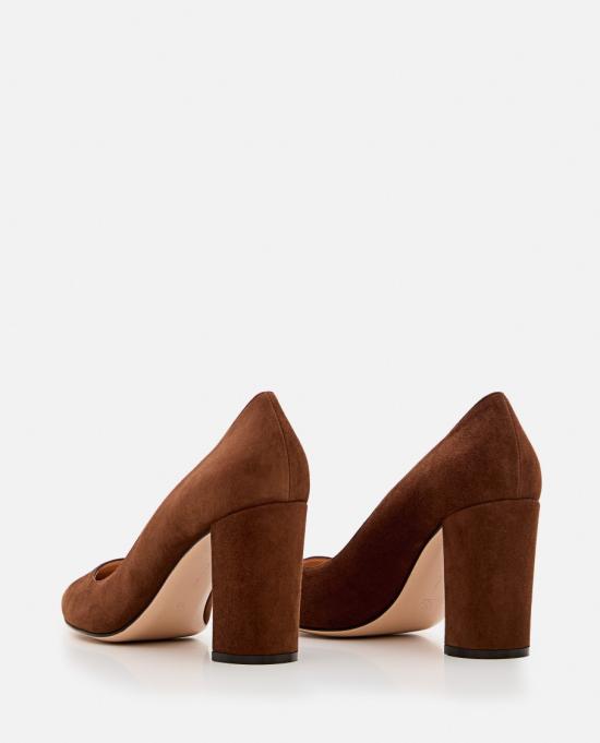  지안비토로시 힐/펌프스 G2137585RICCAMBROWN Brown - GIANVITO ROSSI