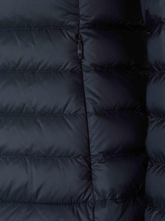 25FW 몽클레어 숏패딩 K20931A00092597YF 778 STRAIGHT JEANS - MONCLER