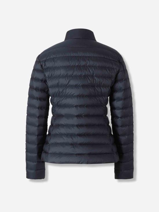 25FW 몽클레어 숏패딩 K20931A00092597YF 778 STRAIGHT JEANS - MONCLER