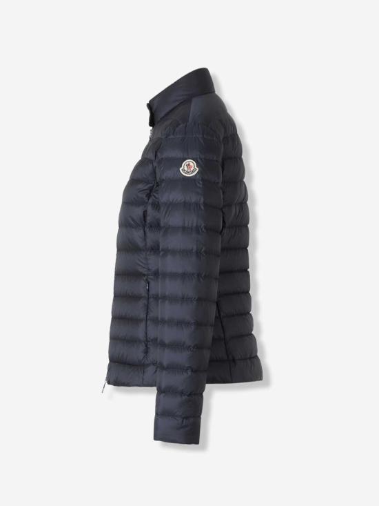 25FW 몽클레어 숏패딩 K20931A00092597YF 778 STRAIGHT JEANS - MONCLER