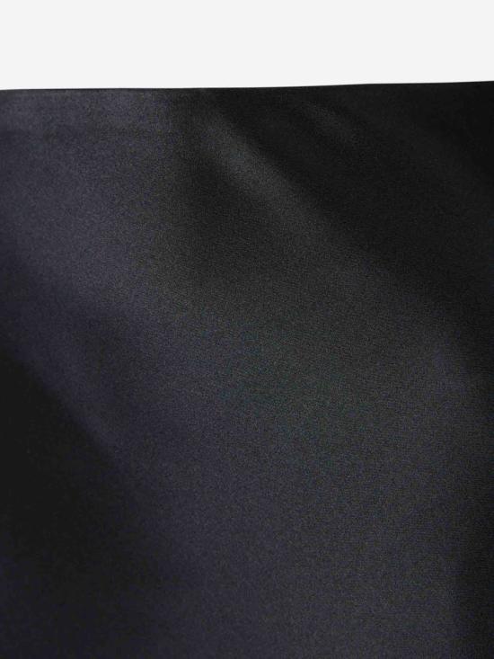 25FW 컬트 가이아 미디 스커트 SK3615SN1490 BLACKBLACK Black - CULT GAIA