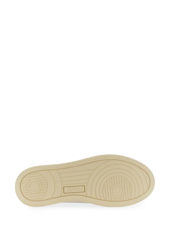 26SS 오트리 스니커즈 AULW LL20 WHITE - AUTRY