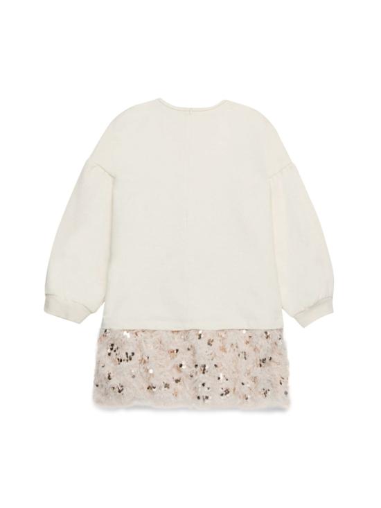  [키즈] 막스앤코 원피스 MX0088K MX041MX102 MULTICOLOUR - MAX & CO.