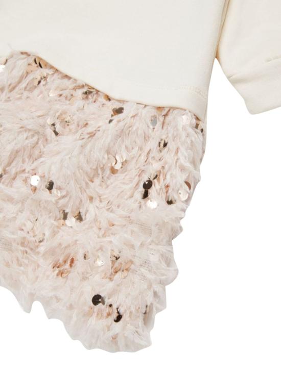  [키즈] 막스앤코 원피스 MX0088K MX041MX102 MULTICOLOUR - MAX & CO.