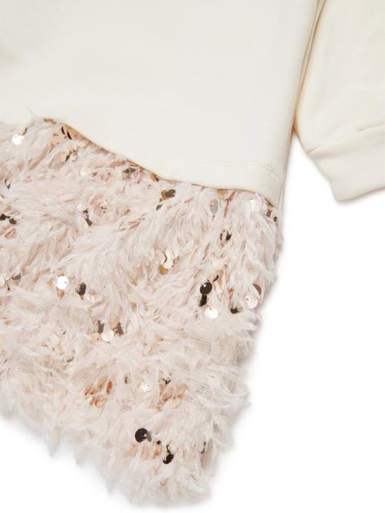  [키즈] 막스앤코 원피스 MX0088K MX041MX102 MULTICOLOUR - MAX & CO.