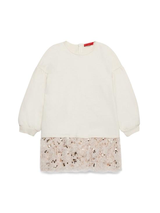  [키즈] 막스앤코 원피스 MX0088K MX041MX102 MULTICOLOUR - MAX & CO.