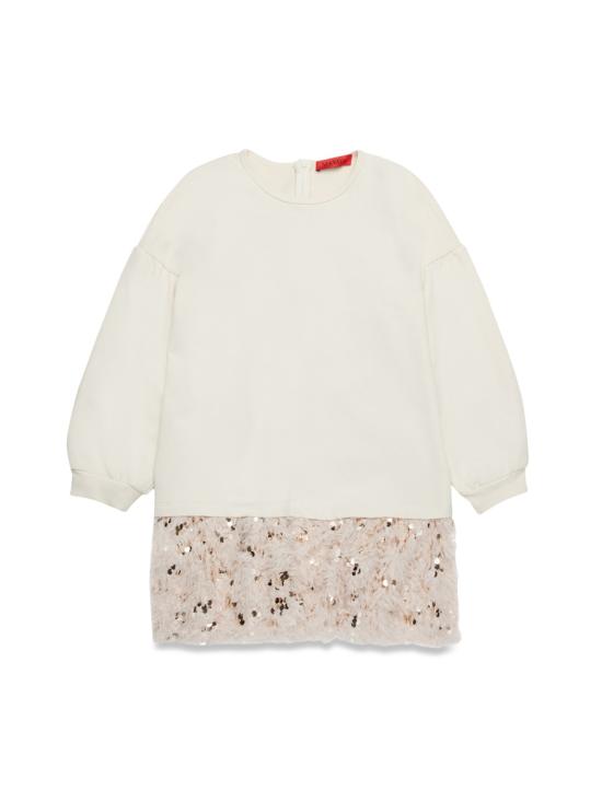  [키즈] 막스앤코 원피스 MX0088K MX041MX102 MULTICOLOUR - MAX & CO.