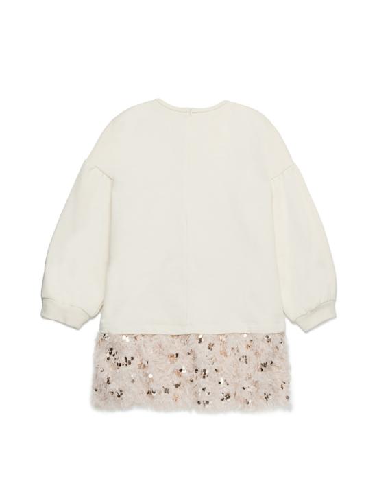  [키즈] 막스앤코 원피스 MX0088K MX041MX102 MULTICOLOUR - MAX & CO.