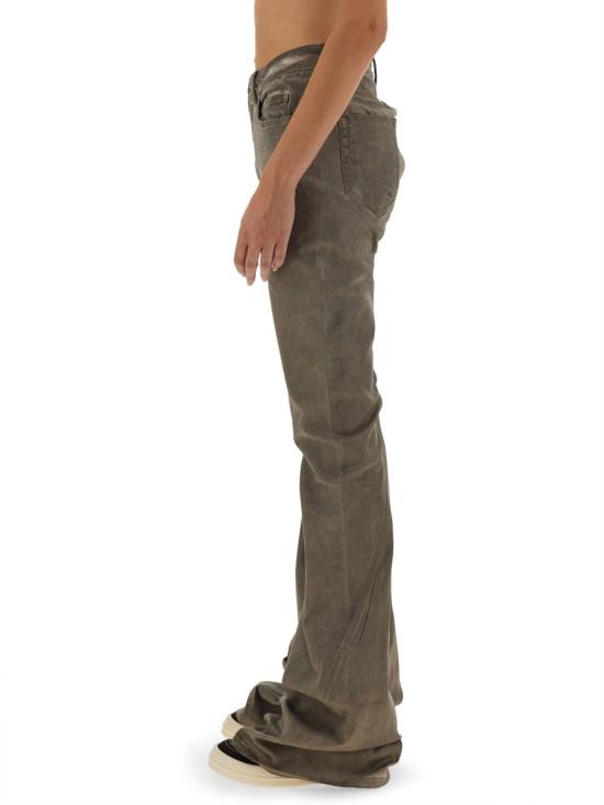 26SS 다크쉐도우 데님 팬츠 DS02D2302 HSCF34 BEIGE - DRKSHDW