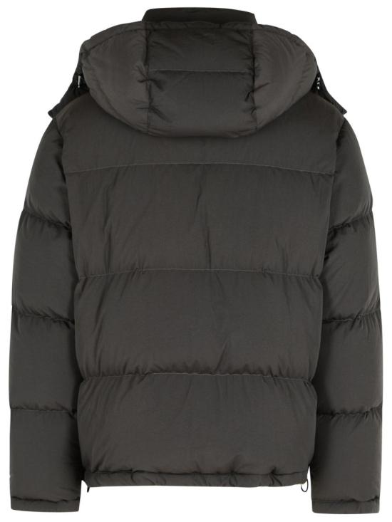 25FW 돌체앤가바나 자켓 G9BRFT FUS28 N0636 Grey - DOLCE & GABBANA